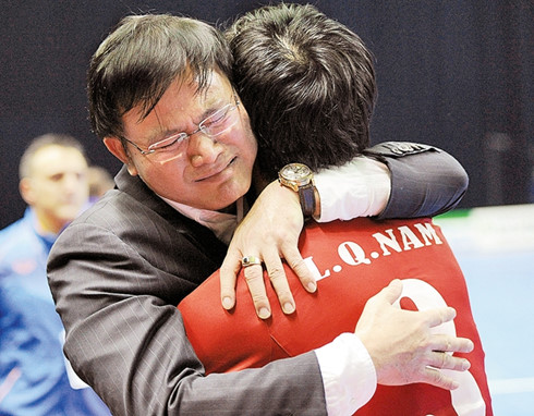 The story of Vietnamese futsal, Sports news, football, Vietnam sports, vietnamnet bridge, english news, Vietnam news, news Vietnam, vietnamnet news, Vietnam net news, Vietnam latest news, vn news, Vietnam breaking news