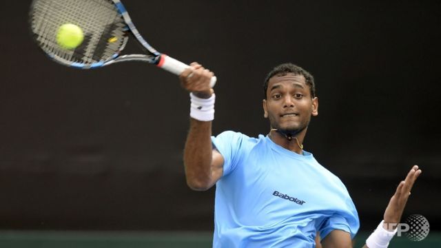 india beat new zealand 4 1 in davis cup