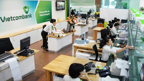 Vietcombank blames outdated technology for unpaid interest