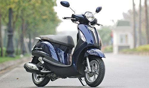 yamaha vietnam keeps hong leong industries on track