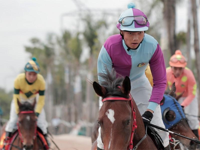 Vietnamese horse betting rules against the norm
