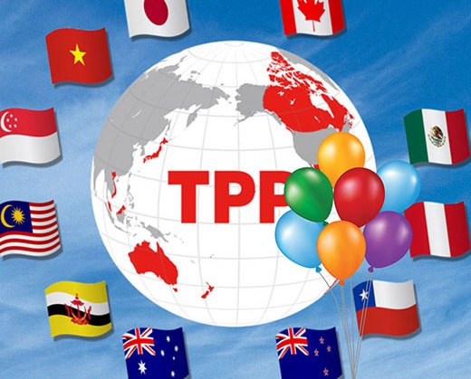 growth remains without tpp