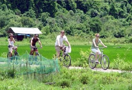 responsible tourism driving development in vietnam