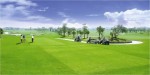 decree on golf course investment to be strengthened
