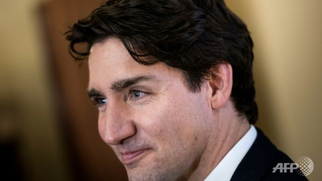 canada pm trudeau to talk up trade in europe