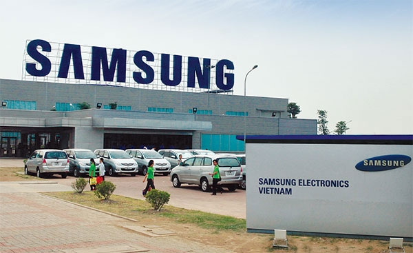 fate of samsungs investments in vietnam questionable