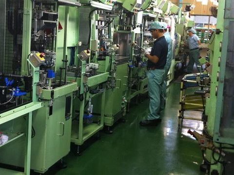 Japan ranks second in foreign investment in Binh Duong