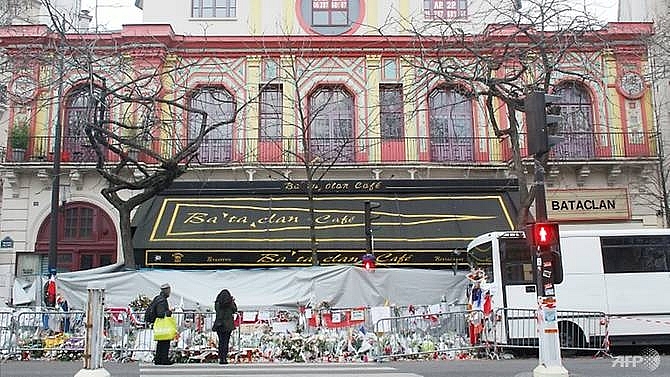 last surviving paris attacks suspect faces trial in belgium