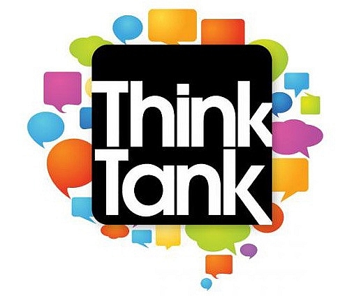5 vn think tanks in regions top 100