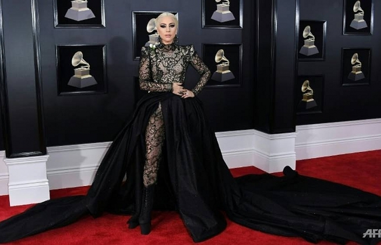 Lady Gaga cancels tour dates due to 'severe pain'