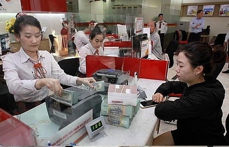 Forex rates surge against VND