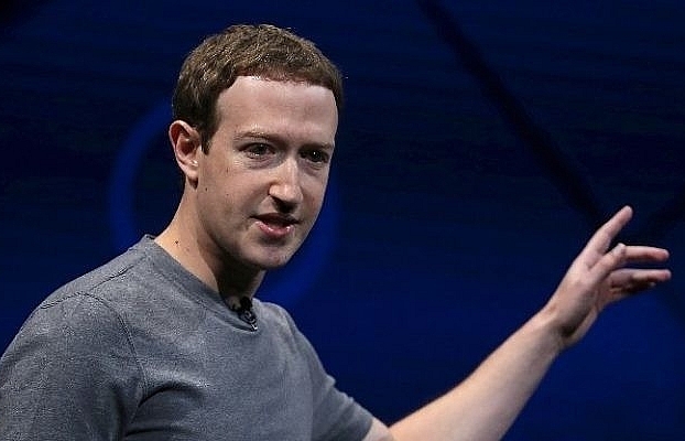 Zuckerberg acknowledges 'mistakes' as Facebook turns 14