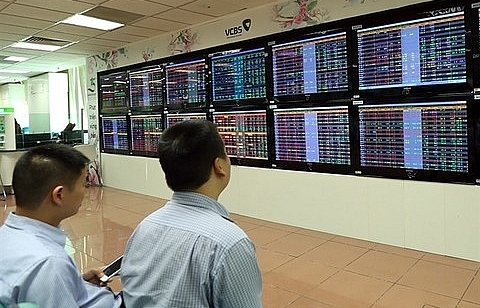 VN stocks endure another strong selloff