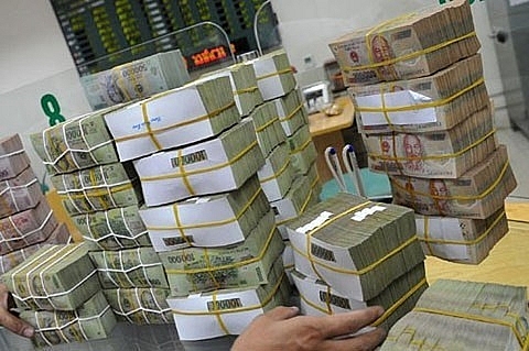 central bank injects nearly us 573 mln to support liquidity