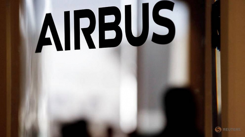 airbus agrees to us 99 million penalty in eurofighter austria case