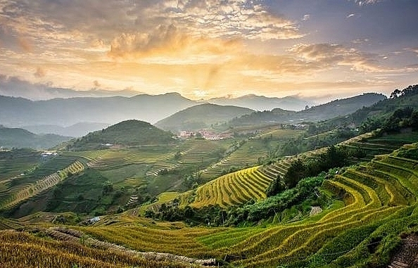 Two destinations in Vietnam rated among the best places in Southeast Asia