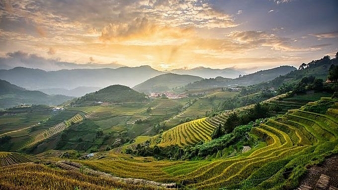 two destinations in vietnam rated among the best places in southeast asia