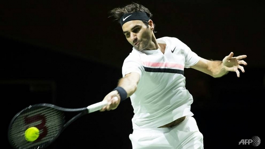 federer two wins away from oldest no 1 spot