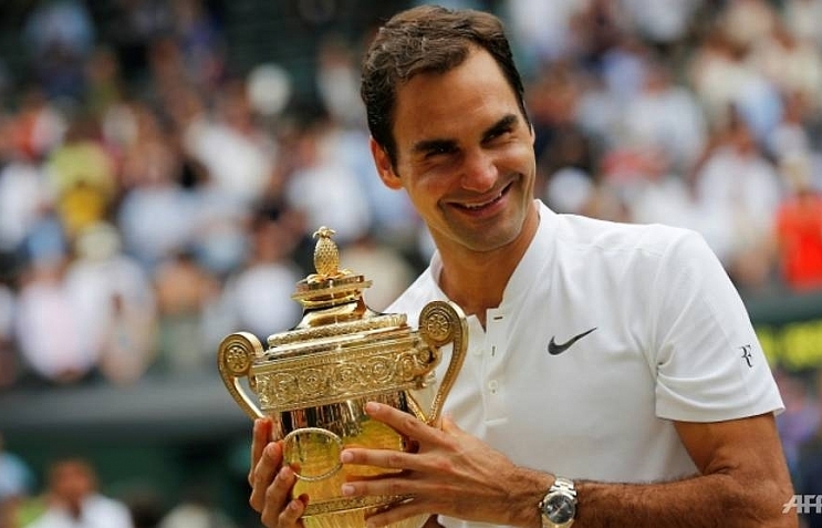 Roger Federer: Enfant terrible to global modern icon