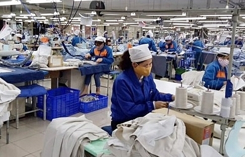 Workers returning after Tết reaches over 95 per cent