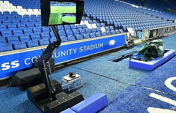 UEFA hold off on VAR use in Champions League amid 'confusion'