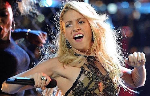 Shakira pays 20 million euros to Spain taxman: Report