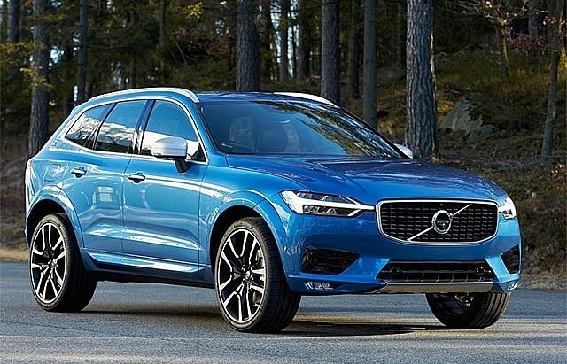 Volvo recalls 167,000 cars worldwide, second in weeks