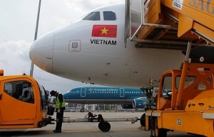 vietnam airlines makes new step to expand to us