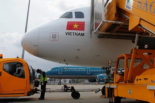 us to approve direct flights from vietnam