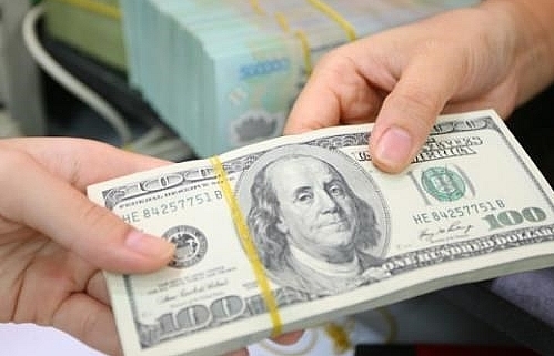 Reference exchange rate continues increasing