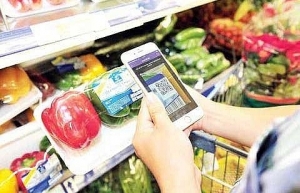 Hanoi eyes QR codes to trace food