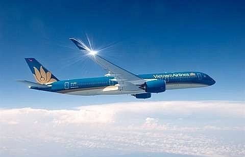Vietnam Airlines listed among Vietnam’s 10 most valuable brands