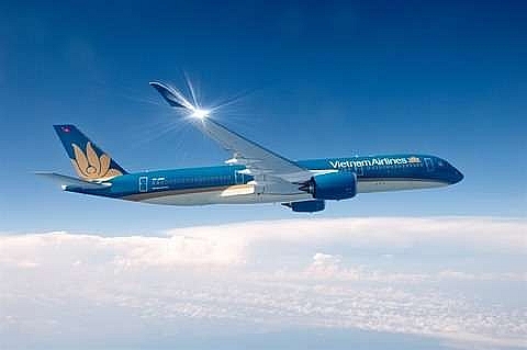 vietnam airlines listed among vietnams 10 most valuable brands