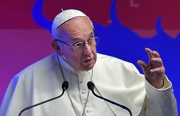 World bishops head to Vatican for sex abuse summit