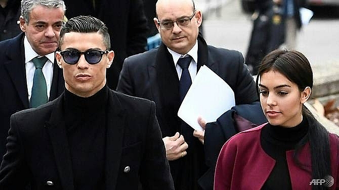 ronaldo back in madrid ready to tackle favourite victim atletico