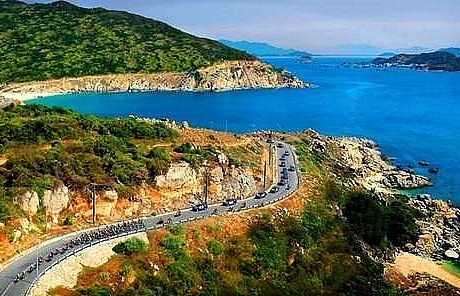 Ninh Thuan greenlights tourism projects
