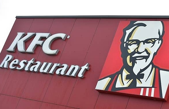 Mongolia shuts KFC after dozens hospitalised