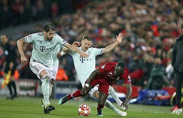 stalemate leaves liverpool and bayern plenty to play for