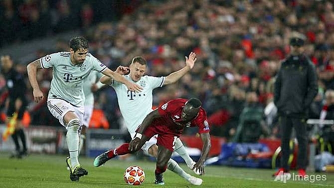 stalemate leaves liverpool and bayern plenty to play for