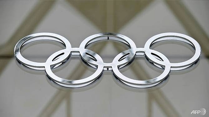 ioc withdraws olympic places from india event over visa row