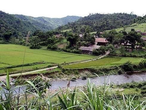 nghe an strives to attract tourism investment