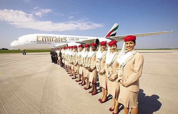 Emirates fined after multiple violations in Vietnam