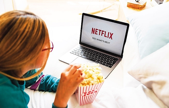 Netflix cannot find grip on Vietnam