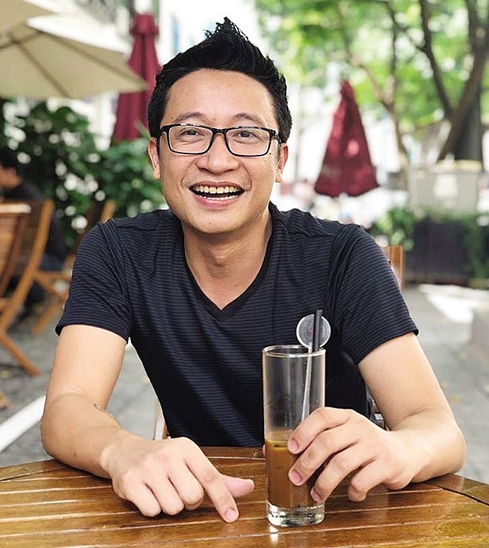 filling a chasm in online marketing