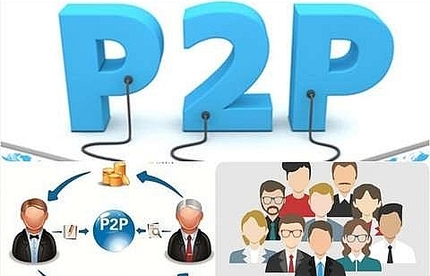 Regulation needed for P2P loans