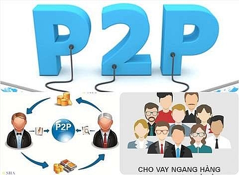 regulation needed for p2p loans