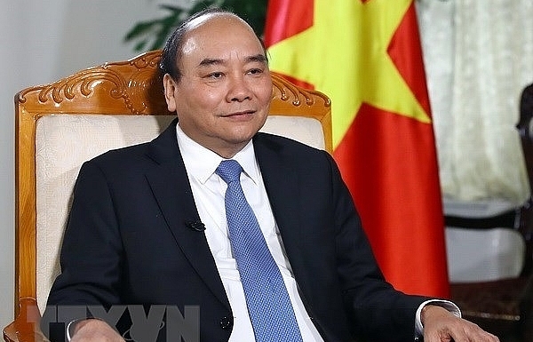 Vietnam – responsible member of int’l community, says PM