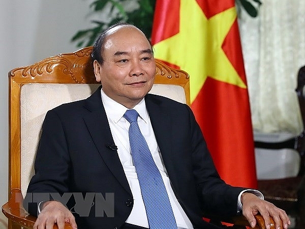 vietnam responsible member of intl community says pm