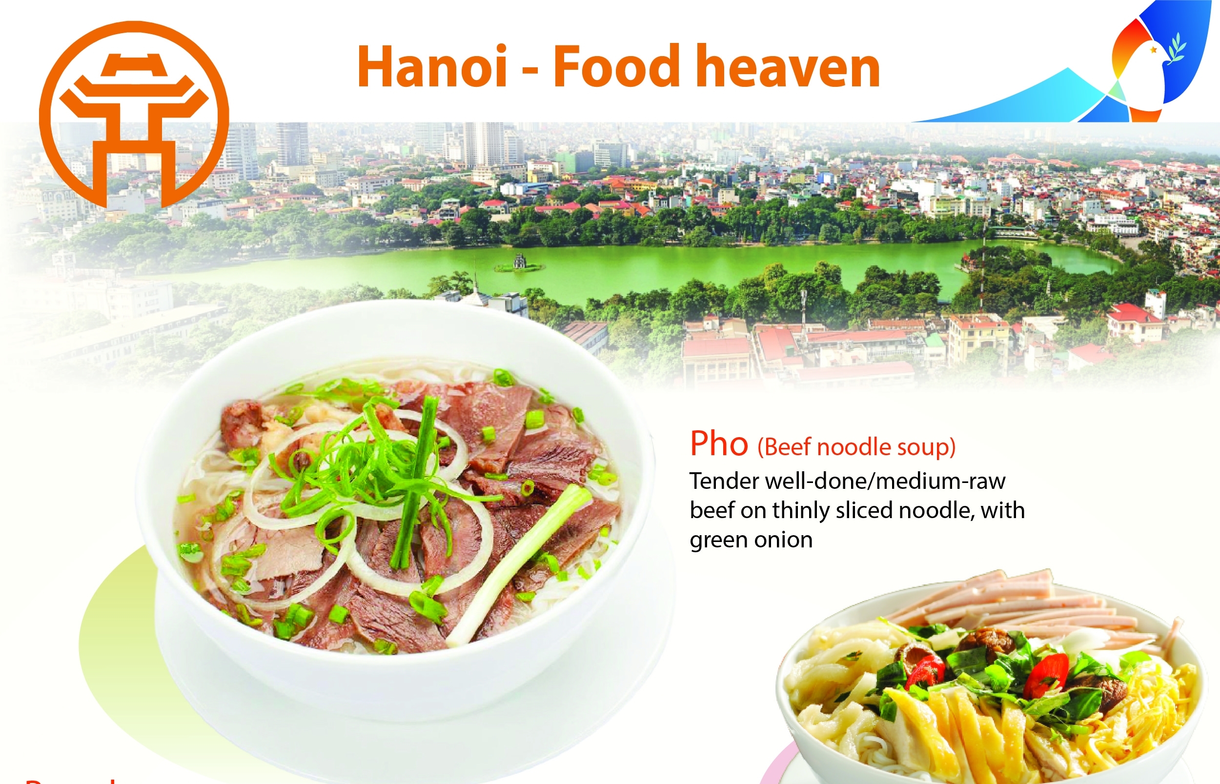 Hanoi - Food heaven