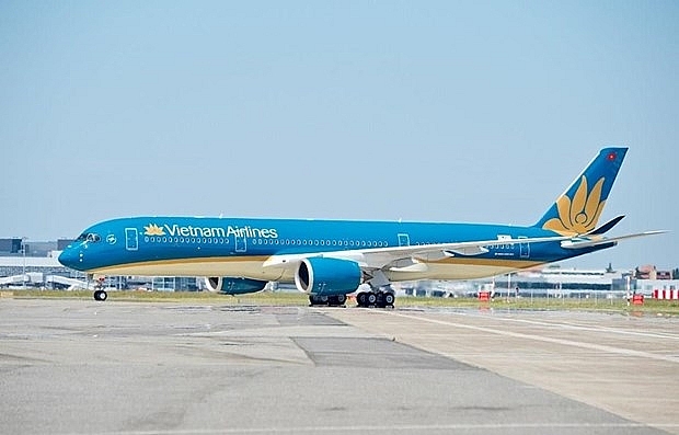vietnam airlines jetstar pacific halt many routes linking with china